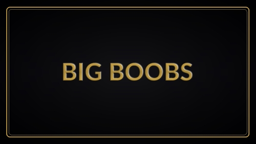 Bigboobs