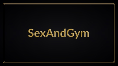 SexAndGym