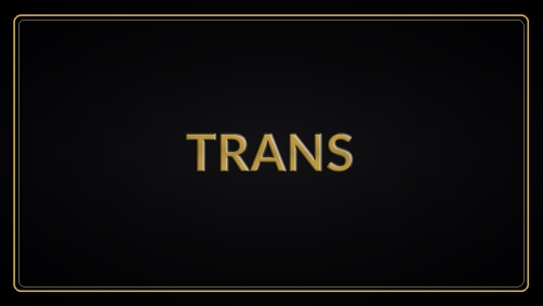 trans