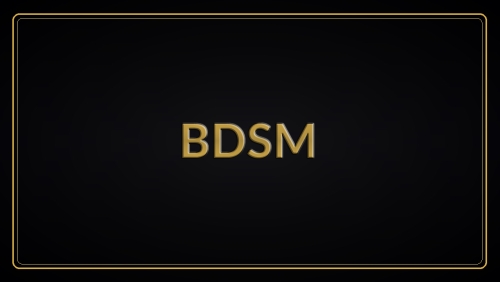 bdsm