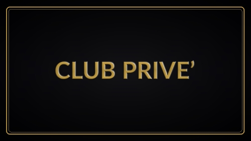club prive