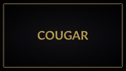 cougar
