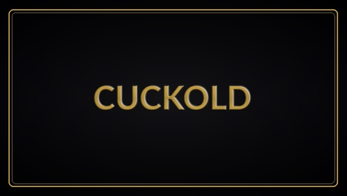 cuckold